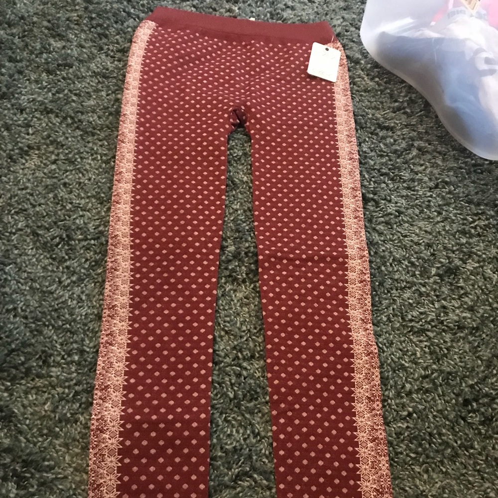 Boutique leggings